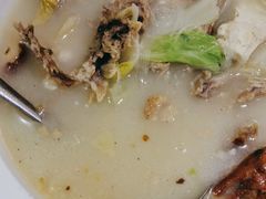 -大鸭梨烤鸭(左家庄店)