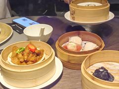 -万丽轩·粤菜(王府井金茂万丽酒店)