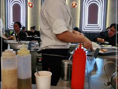 -和风铁板料理(山姆会员店)