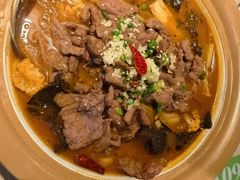 -吴氏老妈·23年家常菜(古城店)