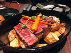 优级黑毛和牛眼肉1up级-NIUNIUPARK和牛螃蟹(龙湖杭州滨江天街店)