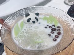 -眉州东坡(国贸店)