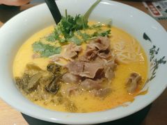 -和府捞面(壹方天地店)