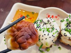 -东泰祥生煎馆(陕西南路店)