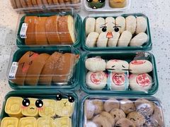 -泸溪河桃酥(江宁太阳城店)