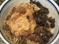 -李易面馆(树木岭店)
