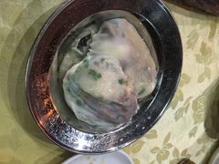 iphone_upload_pic-标记美食新鲜猪杂(兴南大道店)