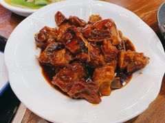 -绅士餐厅龙虾·烧烤(西门路店)