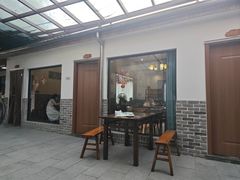 -李东农庄(中南百草园地标店)