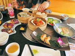 -蚝喜粤·广州味·茶楼点心(长隆店)