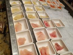 -舟山财富大酒店-自助餐厅