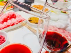 -海底捞火锅(河东万达广场店)