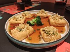 -羽鸽集·乳鸽专门店·地道顺德菜(岭南站店)