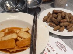 -皇后餐厅-煲仔·小菜·打边炉(古北店)