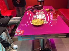 -唱吧麦颂KTV(黄骅华贸商业广场店)