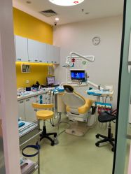 -青苗儿童口腔(长楹天街购物中心)