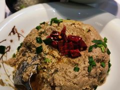 -到家尝北京菜(西坝河店)