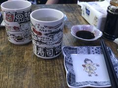 -米彩料理(西丽店)