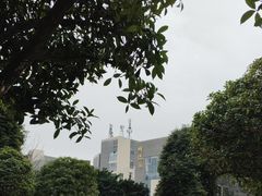 -成都中医药大学(温江校区)