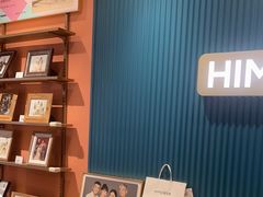 -海马体照相馆(龙湖杭州金沙天街店)
