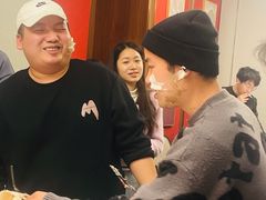 -旺达小吃•三十年福州菜(正大广场店)