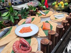 -博林天瑞喜来登酒店·西丽尚膳