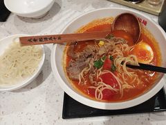 -味千拉面(广州白云机场T1西二店)