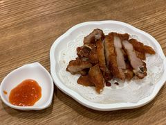-裕记烧腊连锁餐饮(国商分店)