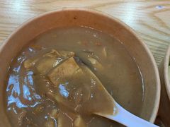 胡辣汤-驴世家驴肉火烧·凉皮·胡辣汤(五道口店)