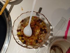 -佰人王串串香火锅(洋珠巷店)