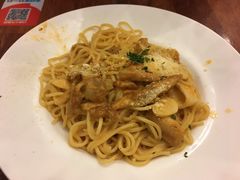-玛格萝妮比萨屋(四平店)