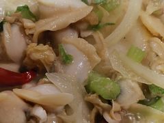 -启东小海鲜(庄先湾路1号店)