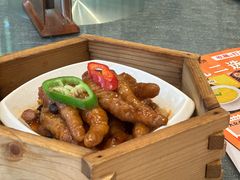 -聚福宝合苑食府(南头镇店)