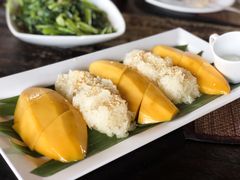 -自然餐厅(Phuket)