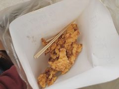 -肖炮现炸酥肉(解放碑店)