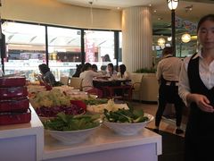 -新辣道鱼火锅(领展购物广场·中关村店)
