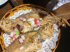 -聚汇三少·龙虾·中餐厅(莫邪路新天地店)