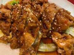 -德成饭店