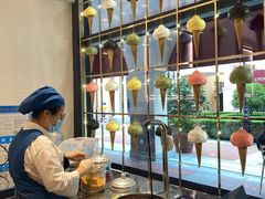 -VENCHI 闻绮(上海佛罗伦萨小镇店)
