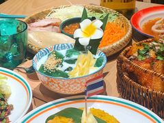 -迷你椰·泰式大排档(佛山顺德店)