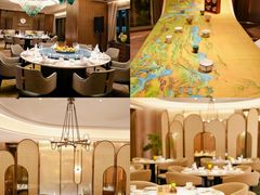 -彩丰楼中餐厅(深圳国际会展中心洲际酒店)