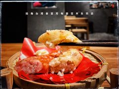 -捡角台湾食堂(花木Plus乐坊店)