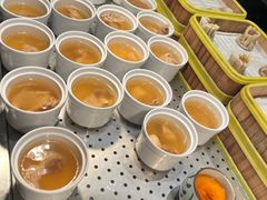 -星伦多 自助料理(圆融店)