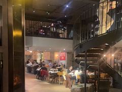 -食间牛排(湖西路店)
