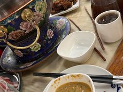 -东来顺•非遗火锅(外滩店)