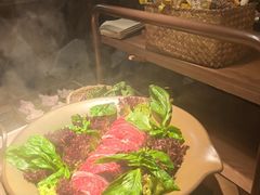 -大龙燚·旷野鲜火锅(广州首店)