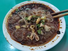 -甘记肥肠粉(马鞍北路店)