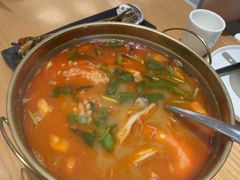 -隅乐胡椒虾·台湾菜·团建(皇岗店)