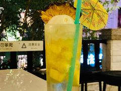 -打趸BTC·Breaktime cafe(北京路店)