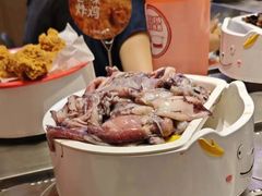 -龍歌自助小火锅(秦淮水游城店)